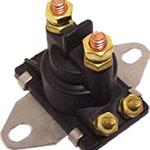 Relais MERCRUISER GM V6 4.3L  rf origine 89-96054T