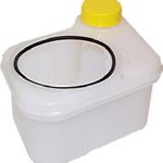 Rservoir trim MERCRUISER rf origine 18525A1