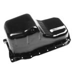 Carter d ' huile en tole MERCRUISER  V6 4.3L aprs 1988