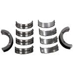 Coussinet de villebrequin standard GM V8 5.7L 1996/UP