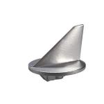 Anode en zinc drive MERCURY 31640Q4