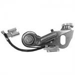 Vis platin VOLVO 243801