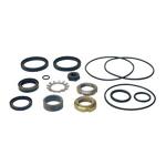 Pochette basse embase adaptable  VOLVO 290DP 876267