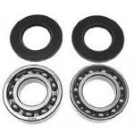 Kit roulement de cloche adaptable VOLVO 290DP 958860