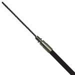 Cable de direction teleflex M58  10 PIEDS