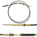 Cable de commande JOHNSON EVINRUDE / OMC 13 PIEDS