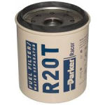 Cartouche gasoil 10 microns RACOR R20T