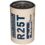 Cartouche gasoil 10 microns RACOR R25T