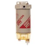 Filtre complet gasoil RACOR 245R
