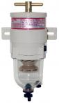 Filtre dcanteur gasoil VOLVO DIESEL RACOR 500FG