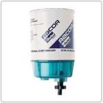 Filtre  essence 340L/H RACOR B32013