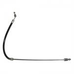 Flexible de trim OMC COBRA 3853854