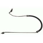 Flexible de trim OMC COBRA 3853856
