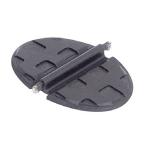 Clapet d ' chappement MERCRUISER 60930