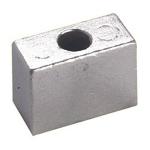 Anode en zinc TOHATSU 3B7-60218-1