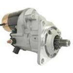 Dmarreur YANMAR DIESEL 123500-7710