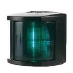 Feu de navigation vert tribord 112.5  couleur noir