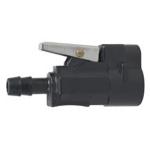 Raccord essence femelle MERCURY rf origine 22-13563T3