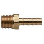 Raccord droit 1/4 10 MM