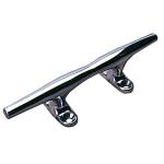 Taquet style américain en inox 125 MM