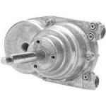 Boitier de direction + 55 CV SAFE-T QC NFB 4.2