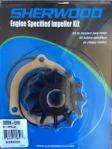 Turbine noprne SHERWOOD 09000K