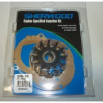 Turbine noprne SHERWOOD 09959K