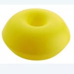 FLOTTEUR JAUNE Ø80x39MM