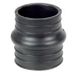 Soufflet chappement LX/EFI adaptable MERCRUISER 32-807458T