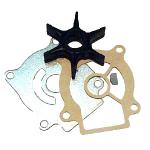 Kit turbine SUZUKI rf origine 17400-96350/351
