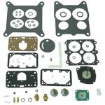 Kit carburateur VOLVO ESSENCE 7.4L GI/GL/GSI réf origine 3854105