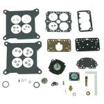 Kit carburateur adaptable VOLVO 3854107