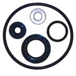 Pochette joint d ' embase HONDA BF9.9 / BF15