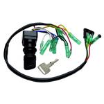 Cl de contact moteur YAMAHA 703-82510-12-00