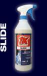 Slide protection pneumatique avec pulvrisateur 900ML