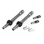 Kit de connexion pour boitier de commande origine MERCURY / MERC