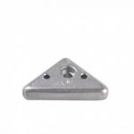 Anode en aluminium VOLVO 290DP 872793