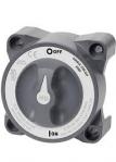 Coupe batterie tanche  bouton srie HEAVY DUTY 97.79 par 97.79