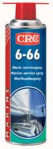 Dgrippant type CRC 6-66 arosol 300ml