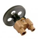 Pompe de circulation OMC V6 / V8 3858847