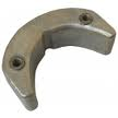 Anode en zinc JOHNSON EVINRUDE rf origine 392462