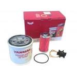 Kit entretien YANMAR SK MARINE 001