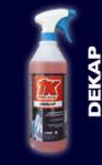 Dekap nettoyant pneumatique avec pulvrisateur 900ML