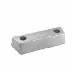 Anode en aluminium VOLVO 290DP 852835