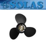 SOLAS HELICE