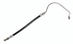 Flexible de trim VOLVO 3857523