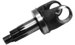 Fourche cot embase adaptable  MERCRUISER 864282T