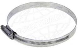 Collier inox 90-110MM 853012