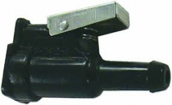 Raccord essence tuyau moteur/réservoir JOHNSON EVINRUDE 176445