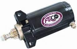 Dmarreur adaptable MERCURY 50-888160T
